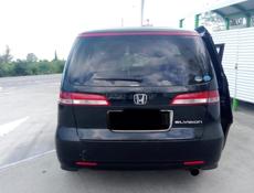 Honda Еlysion