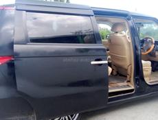 Honda Еlysion