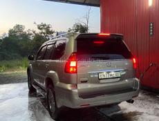 Lexus GX