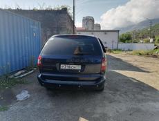 Chrysler Voyager