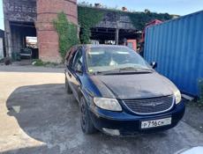 Chrysler Voyager