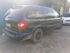 Chrysler Voyager