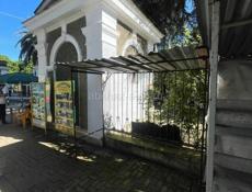 Сдаю в аренду торговую точку Сухум Турбаза 