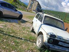ВАЗ 2107