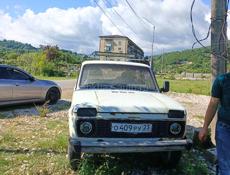 ВАЗ 2107