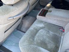 Toyota Celsior
