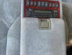 Toyota Celsior