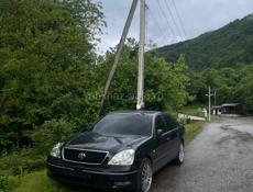 Toyota Celsior