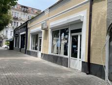 Сдается помещение под магазин в центре города Сухум