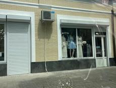 Сдается помещение под магазин в центре города Сухум