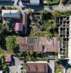 Участок 80 соток у Центрального рынка + склад 1100 м² 
