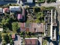 Участок 80 соток у Центрального рынка + склад 1100 м² 