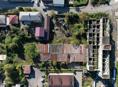 Участок 80 соток у Центрального рынка + склад 1100 м² 