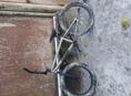 BMX horn 