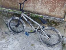 BMX horn