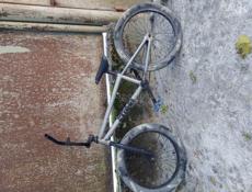 BMX horn 