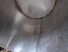 Бак нержавейка 1 тонна