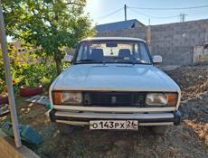 ВАЗ 2105