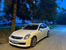 Nissan Skyline