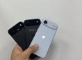 iPhone 17 Air 256 g 🔋100%