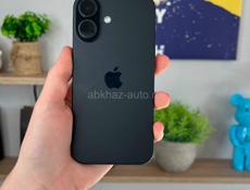 iPhone 16 128 g 🔋91% без ремонтов !