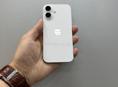 iPhone 16 256 g 🔋90% 