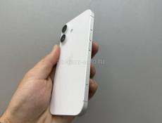 iPhone 16 256 g 🔋90% 