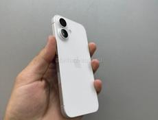 iPhone 16 256 g 🔋90% 