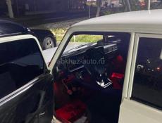 ВАЗ 2107