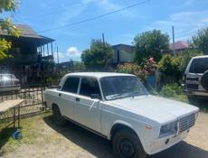ВАЗ 2107