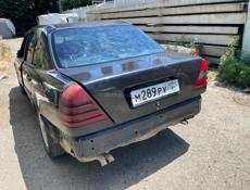 Mercedes-Benz A-класс