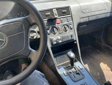 Mercedes-Benz A-класс