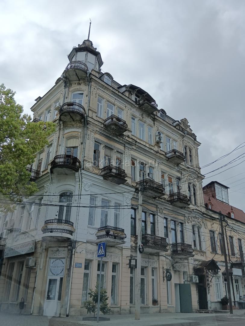 Квартира в центре города у моря! Скидки от 10 дней!