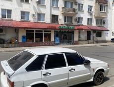 ВАЗ 2114
