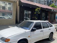 ВАЗ 2114
