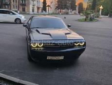 Dodge  другая -