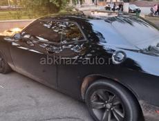 Dodge  другая -
