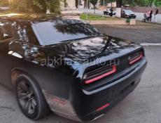 Dodge  другая -
