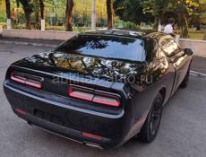 Dodge  другая -