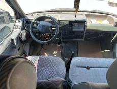 Volkswagen Caravella