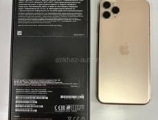 iPhone 11 Pro Max 256GB