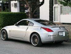 Nissan 350Z