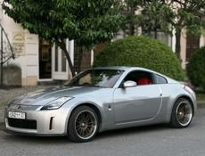 Nissan 350Z