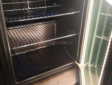 Барный мини холодильник 