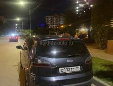 Ford Focus C-Max