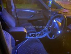 Ford Focus C-Max