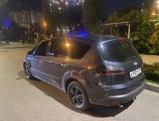 Ford Focus C-Max
