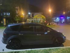 Ford Focus C-Max