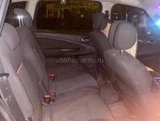 Ford Focus C-Max