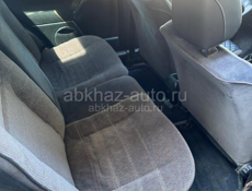Volkswagen Vento